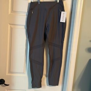 NWT Athleta size 12 tight